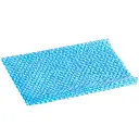 Toalla P/Servicio De Alimentos Azul 13 1/2" X 21" C/150 Choice