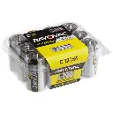 Bateria C Rayovac Ultra Pro (Redonda Chica)