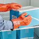 Guante Baja Temperatura 12"  Insulado Grande Flex Rite