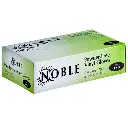 Guante Vinyl Transp. "M" Sin Polvo C/100 Noble