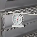 Termometro P/Horno 50/40 A 500/600 F 9142Dot