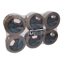 Cinta Adhesiva P/Empaque 2"(48Mm) X 150Mts Canela Truper
