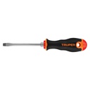 Desarmador Plano Dr 1/4 X 4B Truper