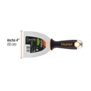 Espatula De Metal Flexible 4" Truper