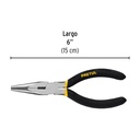 Pinza De Punta Y Corte 6" Pretul