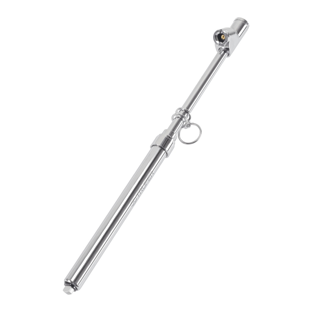 Calibrador De Presion 10 - 150Psi Cabeza Doble 30Cm Pretul