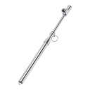 Calibrador De Presion 10 - 150Psi Cabeza Doble 30Cm Pretul