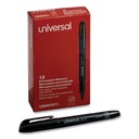 Marcador Permanente Universal P.F. Negro