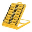 Juego De Desarmador De Joyero C/15 Pzas