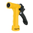Pistola P/Manguera De Agua 4" Pretul