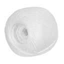 Rafia Color Blanco Calibre 2.2 G/M Blanca 410 MTS 