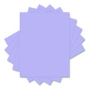 Papel Bond T/C Morado Pastel (Orquidea) 20 Lbs Universal