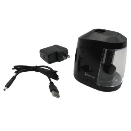 Sacapuntas Electrico Clasico Uso Ligero Nextep