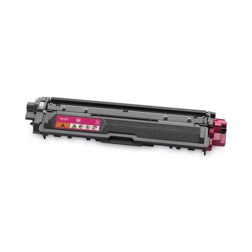 Toner Brother TN221 Magenta