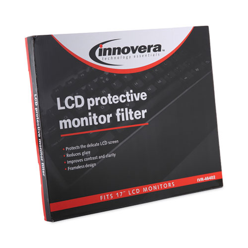 Filtro Para Pantalla 17-18" Innovera