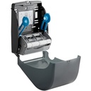 Despachador Toalla En Rollo Hands Free Lavex