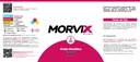 Acido Muriatico 3.785 Lts Morvix