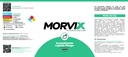Aromatizante Morvix Liquido Base Agua Cubeta Mango/Sandia 20