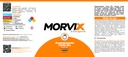 Desengrasante Citrus Bio Orange Plus Galon 3.785 Lts Morvix