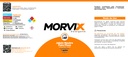 Jabon Neutro P/Piso 3.785 Lts Citric Plus Morvix