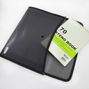 Libreta Taquigrafica Hoja Verde 70 Hjs Bazic