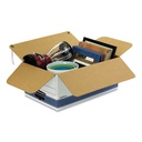 Caja P/Archivo Muerto T/Legal C/Hilo Fellowes #705