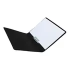 Folder Accogrip T/C Negro Broche Metal C/Palanca Wilson Jones C/4