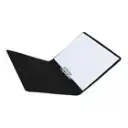 Folder Accogrip T/C Negro Broche Metal C/Palanca Wilson Jones C/4
