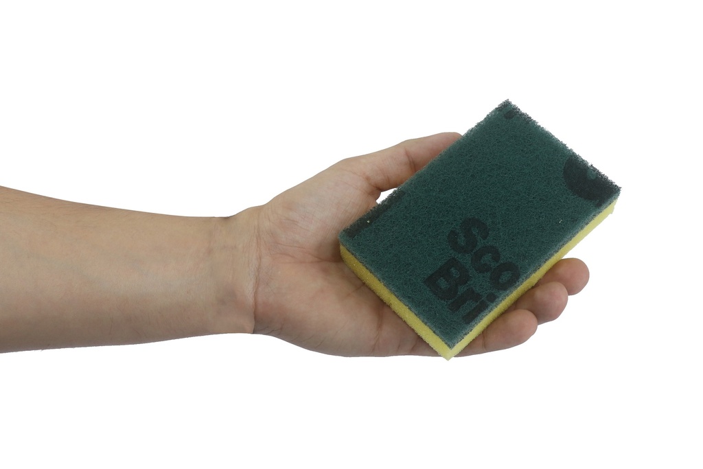 Esponja Doble Uso Scotch-Brite P94