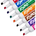 Marcador P/Pizarron Expo Kit 8 Colores