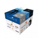 Papel Bond T/C Blanco 95% 70 Gr Paperline Azul