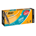 Pluma Bic Cristal Intenso Bold P.G. 1.6Mm Negro