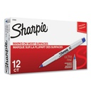 Marcador Permanente Sharpie P.Uf. Azul