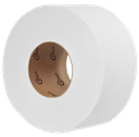 Papel Higienico 200 Mts HD200 Dalia