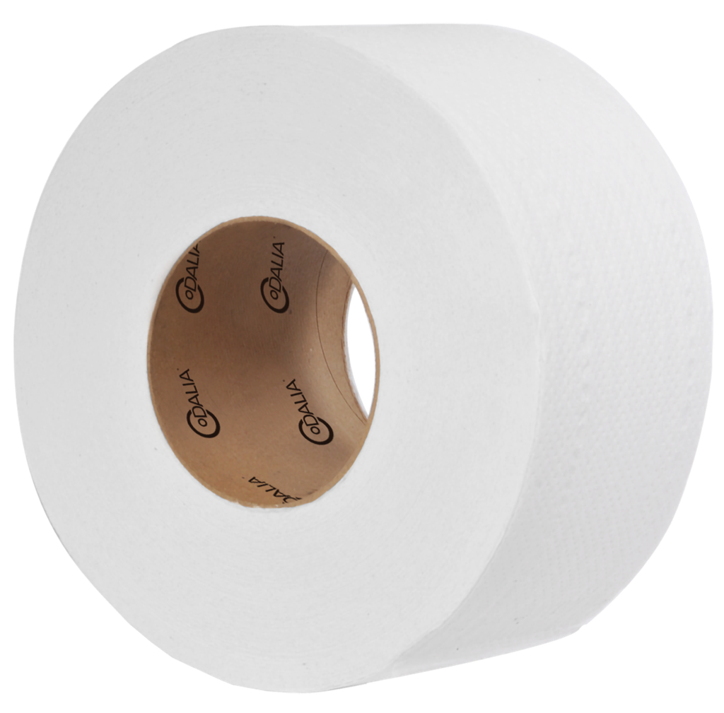 Papel Higienico 200 Mts HD200 Fapsa