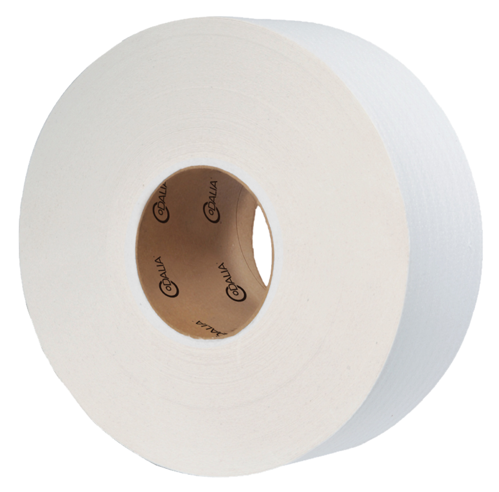 Papel Higienico 360 Mts Hd360 Dalia