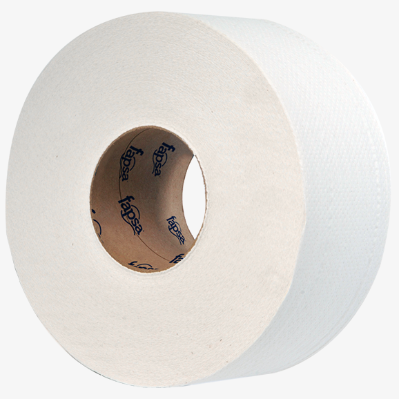 Papel Higienico 250 MTS HD250 Fapsa 