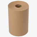 Toalla En Rollo Cafe 160 Mts K160 Fapsa Eco