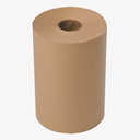 Toalla En Rollo Cafe 180 Mts K180 Fapsa