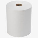 Toalla En Rollo Blanca 106 Mts TR350 Fapsa