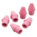 Borrador Gorrito Para Lapiz Pappermate Bolsa C/144