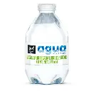 Botella de Agua 237mL C/40 Members Mark 