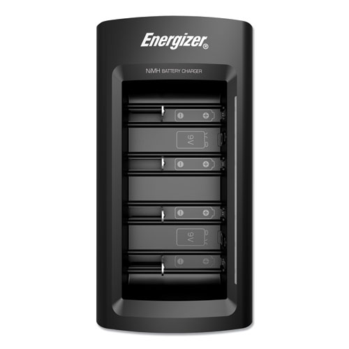 Cargador Para Bateria Universal Energizer