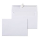 Sobre Blanco #A9 (5.7''X8.7'') Solapa Engomada C/100 Universal
