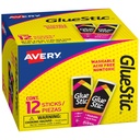Pegamento en Barra Glue Stic Avery 07.4 g (0.26 oz) 