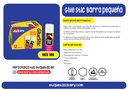 Pegamento en Barra Glue Stic Avery 07.4 g (0.26 oz) 