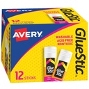 Pegamento en Barra Glue Stic Avery 36 g (1.27 oz) 