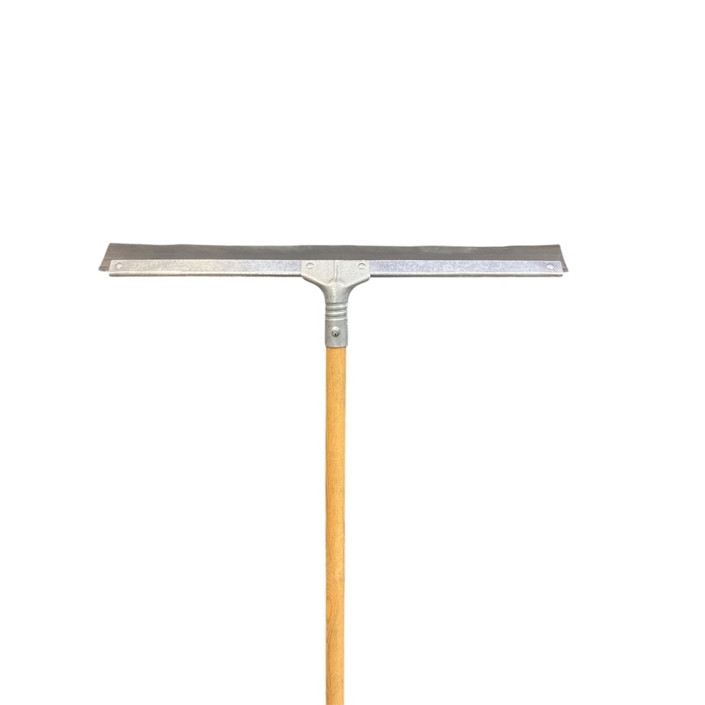 Jalador para Piso de Hule 50 cm 