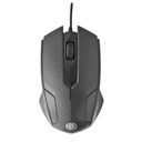 Mouse Alambrico USB #994121 Easy Line
