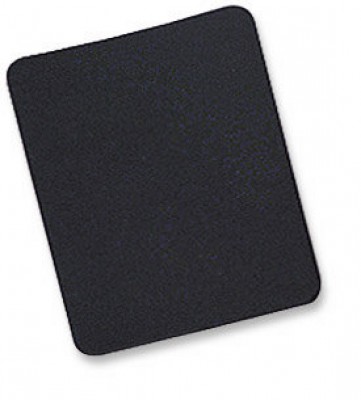 Tapete para Mouse Manhattan Negro